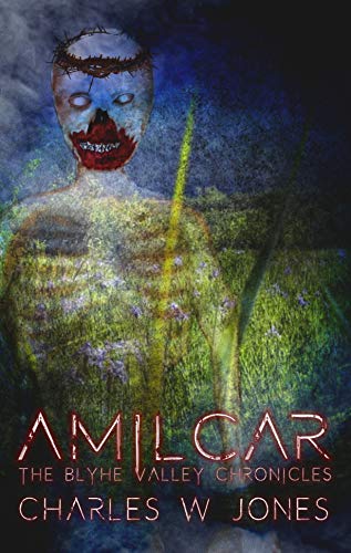 Amilcar by Charles W. Jones
