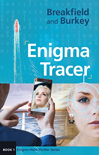 Enigma Tracer by Breakfield and Burkey